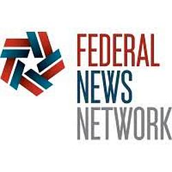Federal News Radio logo