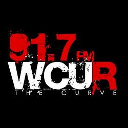 The Curve radio logo