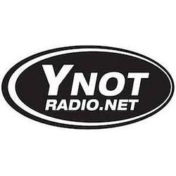 iradiophilly - Y-Not Radio logo
