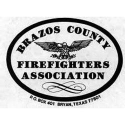 Brazos County Area Fire and EMS radio logo