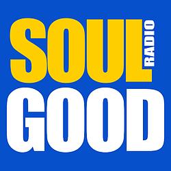 SoulGoodRadio radio logo