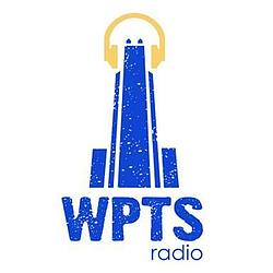 WPTS FM logo