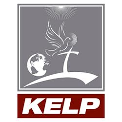 KELP Christian Radio logo