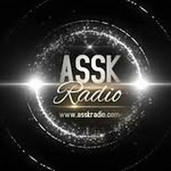 ASSK Radio logo