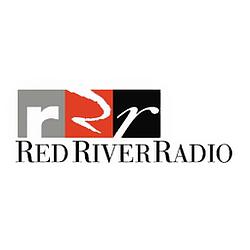 Red River Radio - Main Channel logo