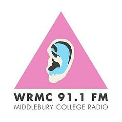 WRMC-FM logo