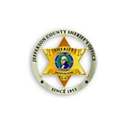 Jefferson County Police, Fire and EMS radio logo