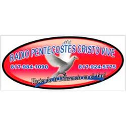 Radio Pentecostes Cristo Vive 1140 AM logo