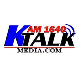 K-Talk radio logo