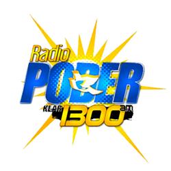 Radio Poder 1300 AM logo