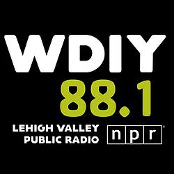 WDIY radio logo