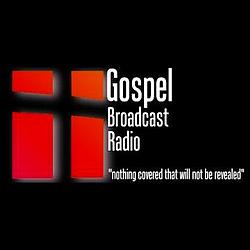 Gospel Broadcast Radio logo