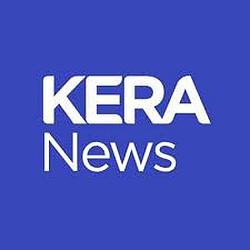 KERA 90.1 FM logo