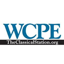 The Classical Station radio logo