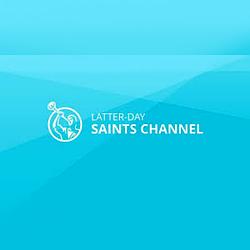 Latter-day Saints Channel radio logo