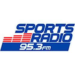 Sports Radio logo