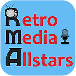 RetroMediaAllstars radio logo