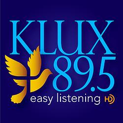 Good Company 89.5 radio logo