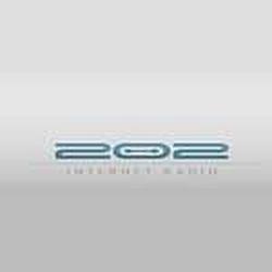 202.FM - 020 The Q logo