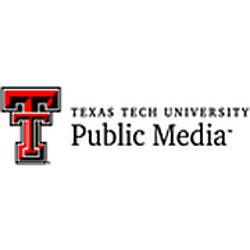 Texas Tech Public Radio - KTTZ-FM logo