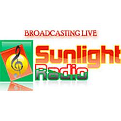 Sunlight Radio logo