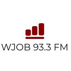 WJOB FM logo