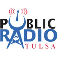Public Radio 89.5 FM logo