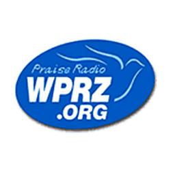Praise Radio logo
