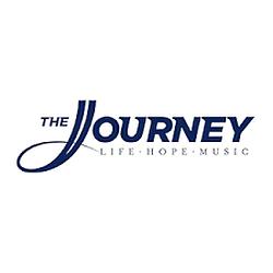 The Journey radio logo