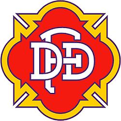 Dallas City Fire and Rescue radio logo
