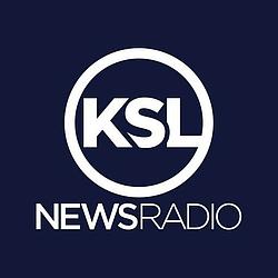 KSL Newsradio radio logo