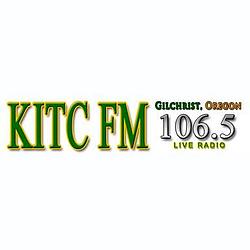KITC radio logo