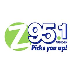 Z 95.1 radio logo