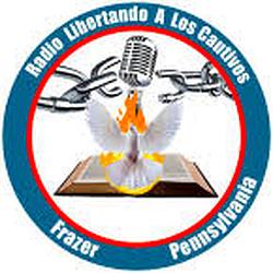 Libertando a Los Cautivos radio logo