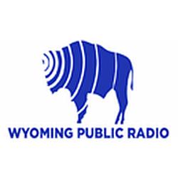 Classical Wyoming radio logo