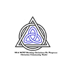 Working Christians In Progress radio logo