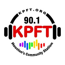 KPFT HD2 90.1 FM logo