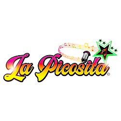 La Mas Picosita radio logo