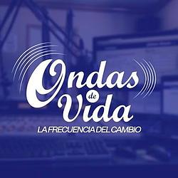 Ondas De Vida radio logo