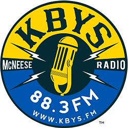 KBYS 88.3 FM logo