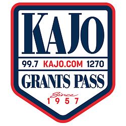 KAJO radio logo