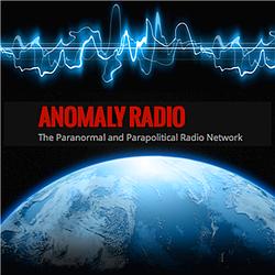 Anomaly Radio Network logo