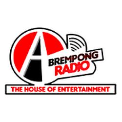 Abrempongradio radio logo