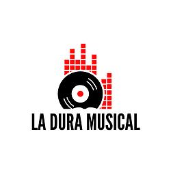 La Dura Musical radio logo