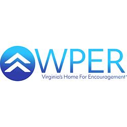 WPZR radio logo