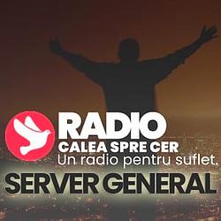 Radio Calea Spre Cer logo