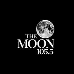 The Moon FM logo
