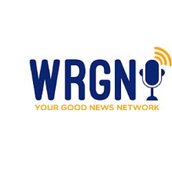 WRGN radio logo
