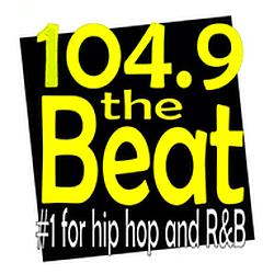 The Beat radio logo