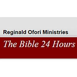 Bible Online Radio logo
